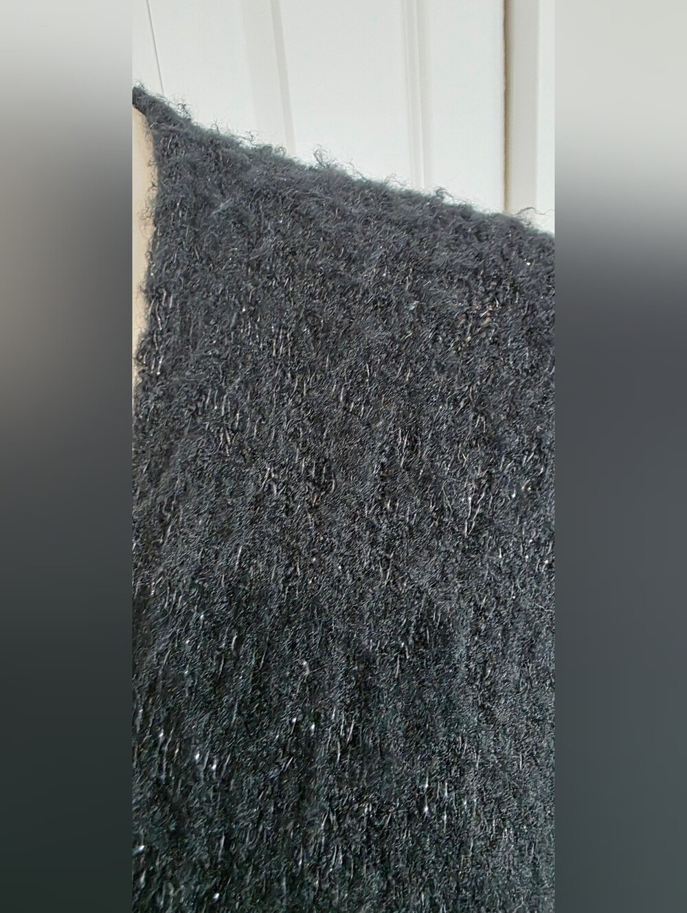 Steve Madden Cape - Picture 4 of 6